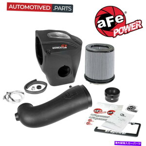US�G�A�C���e�[�N �C���i�[�_�N�g AFE 51-72202 2011-'21 Chrysler 300 Challenger Charger 5.7 V8�̃R�[���h�G�A�C���e�[�N aFe 51-72202 Cold Air Intake for 2011-'21 Chrysler 300 Challenger Charger 5.7 V8