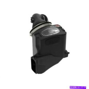 USGACe[N Ci[_Ng AFE 50-70064D^HDR[hGACe[NVXeW/Pro Dry S Media New AFE 50-70064D Momentum HD Cold Air Intake System w/Pro DRY S Media NEW