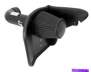 USGACe[N Ci[_Ng KNGWjAOubNz[NGACe[N10-J}6.2L 71-4519 K AND N ENGINEERING Blackhawk Air Intake 10- Camaro 6.2L 71-4519