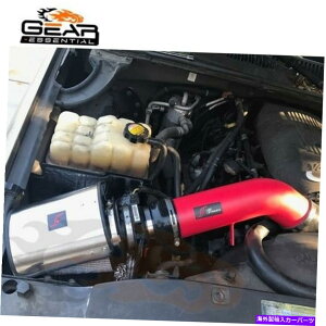 USGACe[N Ci[_Ng 03-2006 4.8L 5.3L 6.0L 4.8 5.3 6.0 V8Voh1500HD AF_Ci~bNԋCzC 03-2006 4.8L 5.3L 6.0L 4.8 5.3 6.0 V8 SILVERADO 1500HD AF DYNAMIC RED AIR INTAKE