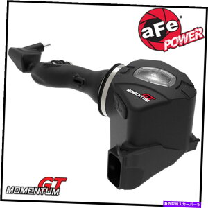 USGACe[N Ci[_Ng Afe Momentum GT Cold Air Intake Systes Fitts 2019-2021 Silverado/Sierra 1500 4.3L AFE Momentum GT Cold Air Intake System Fits 2019-2021 Silverado/Sierra 1500 4.3L