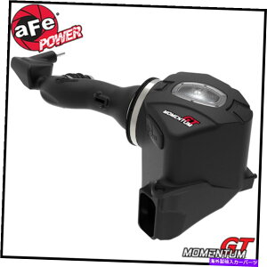 USGACe[N Ci[_Ng Afe Momentum GT Cold Air Intake Systes Fitts 2019-2021 Silverado Sierra 1500 4.3L AFE Momentum GT Cold Air Intake System Fits 2019-2021 Silverado Sierra 1500 4.3L