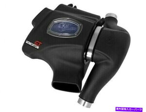 US�G�A�C���e�[�N �C���i�[�_�N�g AFE 54-76306 P5R 07-10 BMW 135i/335i/535i/1M N54�̉^���ʗ�C�ێ�� aFe 54-76306 Momentum Cold Air Intake for P5R 07-10 BMW 135i/335i/535i/1M N54�y���s�A���i�z