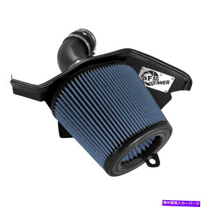 US�G�A�C���e�[�N �C���i�[�_�N�g AFE 54-12662�}�O�i���v��5R 2012-15�̃R�[���h�G�A�C���e�[�N�W�[�v�O�����h�`�F���L�[SRT8 AFE 54-12662 MAGNUM PRO 5R COLD AIR INTAKE FOR 2012-15 JEEP GRAND CHEROKEE SRT8�y���s�A