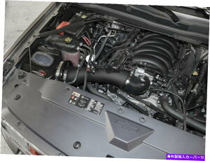 USGACe[N Ci[_Ng Afe Cold Air Intake Momentum GT P5R for Silverado Sierra HD 6.0L 2016-2019 aFe Cold Air Intake Momentum GT P5R FOR Silverado Sierra HD 6.0L 2016-2019