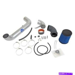 USGACe[N Ci[_Ng MOPAR 77070029GACe[N05-10pR[hGAu[300[d5.7L 6.1L Mopar 77070029 Air Intake Cold Air Blue For 05-10 Chrysler 300 Charger 5.7L 6.1L