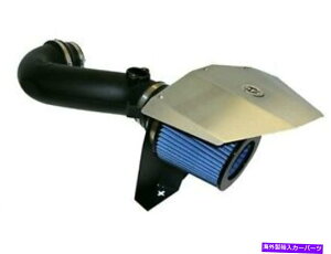 USGACe[N Ci[_Ng AFE MAGNUM FORCEXe[W2 PRO5R 06-09 BMW 550I 650I N62 4.8L̃R[hGACe[N aFe Magnum Force Stage 2 Pro5R Cold Air Intake for 06-09 BMW 550i 650i N62 4.8L