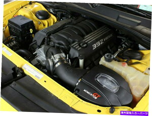 USGACe[N Ci[_Ng AFER[hGACe[N^GT Pro Dry s For Dodge Challenger 6.4L 2011-2021 aFe Cold Air Intake Momentum GT Pro DRY S FOR Dodge Challenger 6.4L 2011-2021