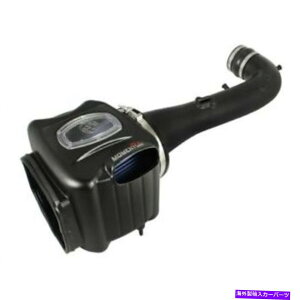 USGACe[N Ci[_Ng AFE 54-74104^GT 20 Chevy Tahoe 5.3L New̃R[hGACe[NVXe aFe 54-74104 Momentum GT Cold Air Intake System For 20 Chevy Tahoe 5.3L NEW