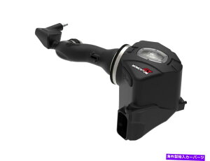 USGACe[N Ci[_Ng Afe Momentum GT Cold Air Intake Kit 2019-2021 Silverado Sierra 1500 5.3L V8 aFe Momentum GT Cold Air Intake Kit for 2019-2021 Silverado Sierra 1500 5.3L V8