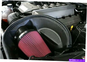 US�G�A�C���e�[�N �C���i�[�_�N�g 2015�N����2017�N��Roush Cold Air Intake Kit Ford Mustang GT 5.0L 421826 ROUSH Cold Air Intake Kit for 2015-2017 Ford Mustang GT 5.0L 421826�y���s�A���i�z