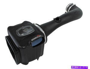 US�G�A�C���e�[�N �C���i�[�_�N�g afe pro 5r�V�{���[�V���o���[�h1500 09-13 V8 4.8L 5.3L 6.2L�̃R�[���h�G�A�ێ�� AFE Pro 5R Cold Air Intake for Chevy Silverado 1500 09-13 V8 4.8L 5.3L 6.2L�y���s�A���i�z