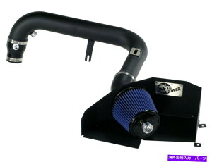 USGACe[N Ci[_Ng VW EOS 2.0L 2009-2014̃R[hGACe[NAFE}OitH[XS2 Pro 5R Cold Air Intake aFe Magnum FORCE S2 Pro 5R FOR VW EOS 2.0L 2009-2014