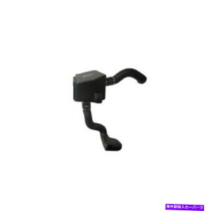 USGACe[N Ci[_Ng Volant 38857g^chZRCA5.7L 2007-2013̃Vm[PGACe[N Volant 38857 Snorkel Air Intake For Toyota Tundra Sequoia 5.7L 2007-2013 NEW