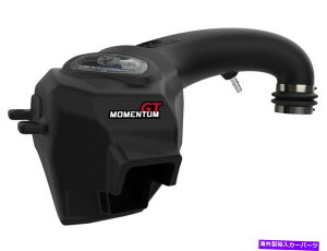 USGACe[N Ci[_Ng AFE 50-70013R^GT 2019-2021 RAM 1500 5.7L V8̃R[hGACe[N aFe 50-70013R Momentum GT Cold Air Intake for 2019-2021 Ram 1500 5.7L V8