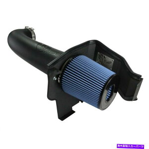 USGACe[N Ci[_Ng AFE 54-12162 STAGE-2 Pro 5R 11-16 300C`W[[d5.7L̋CzC AFE 54-12162 STAGE-2 PRO 5R AIR INTAKE FOR 11-16 300C CHALLENGER CHARGER 5.7L