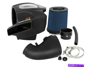 USGACe[N Ci[_Ng Afe Momentum GT Cold Air Intake W/Pro 5R for 18-22 Dodge Durango SRT V8 6.4L aFe Momentum GT Cold Air Intake w/Pro 5R For 18-22 Dodge Durango SRT V8 6.4L