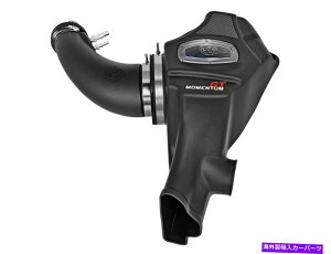 US�G�A�C���e�[�N �C���i�[�_�N�g Ford Mustang 3.7L 2015-2017��AFE�R�[���h�G�A�ێ�^����GT P5R aFe Cold Air Intake Momentum GT P5R FOR Ford Mustang 3.7L 2015-2017�y���s�A���i�z
