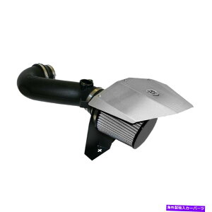 US�G�A�C���e�[�N �C���i�[�_�N�g AFE�p���[51-11142�}�O�i���t�H�[�X06-09 BMW 550I 650I�̃R�[���h�G�A�C���e�[�N�V�X�e�� aFe Power 51-11142 Magnum Force Cold Air Intake System for 06-09 BMW 550i 650i�y���s�A���i