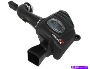 USGACe[N Ci[_Ng 13-15V{[J}SS V8 6.2LAFE^GTR[hGACe[N aFe Momentum GT Cold Air Intake for 13-15 Chevy Camaro SS V8 6.2L