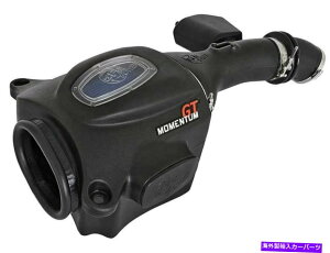 USGACe[N Ci[_Ng AFE Power 54-76006GTR[hGACe[NVXeW/ Pro 5RfBA AFE Power 54-76006 Momentum GT Cold Air Intake System w/ Pro 5R Media