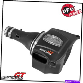 USエアインテーク インナーダクト Afe Momentum GT Cold Air Intake Systes Fitts 2010-2021 Nissan Armada Patrol 5.6L AFE Momentum GT Cold Air Intake System Fits 2010-2021 Nissan Armada Patrol 5.6L