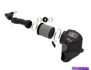 US�G�A�C���e�[�N �C���i�[�_�N�g Afe Momentum GT Pro Dry Cold Air Intake Sierra��Silverado 1500 V6 4.3L 19+ New AFE Momentum GT Pro DRY Cold Air Intake Sierra & Silverado 1500 V6 4.3L 19+ New�y���s�A���i�z