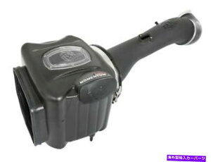 USGACe[N Ci[_Ng 16-19 GMVoh/VGHD^GTR[hGACe[NVXe51-74108AFE aFe For 16-19 GM Silverado/Sierra HD Momentum GT Cold Air Intake System 51-74108