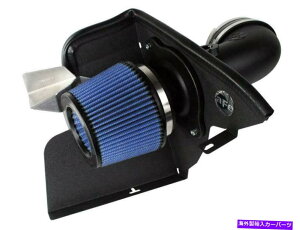 USGACe[N Ci[_Ng AFEp[54-10462}OitH[XXe[W2R[hGACe[NVXeW/ Pro 5RfBA AFE Power 54-10462 Magnum FORCE Stage-2 Cold Air Intake System w/ Pro 5R Media