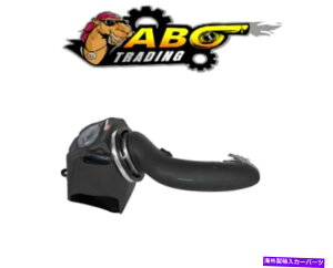 USGACe[N Ci[_Ng 17-18AFE FORDfB[[gbN6.7L^ʃR[hGACe[NVXe-50-73006 aFe For 17-18 Ford Diesel Trucks 6.7L Momentum Cold Air Intake System - 50-73006
