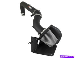 US�G�A�C���e�[�N �C���i�[�_�N�g AFE�t�B���^�[TR-5307B-D Takeda Stage-2 Pro Dry S Air Intake System���œ_�����킹�� AFE Filters TR-5307B-D Takeda Stage-2 Pro DRY S Air Intake System Fits Focus�y���s�A���i�z