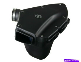 USエアインテーク インナーダクト AFE S2 SI Cold Air Intake Black W/Pro Filter for BMW 3シリーズE9X 06-13 3.0 AFE S2 Si Cold Air Intake Black w/Pro Filter for BMW 3-Series E9X 06-13 3.0【並行輸入品】