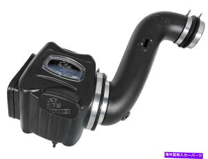 USGACe[N Ci[_Ng AFEp[50-74004HDR[hGACe[NVXeW/ Pro 10RfBA AFE Power 50-74004 Momentum HD Cold Air Intake System w/ Pro 10R Media