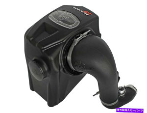 USGACe[N Ci[_Ng GMRh/LjI16-20 L4-2.8L TD LWNpAFER[hGACe[NW/Pro 5RtB^[ AFE Cold Air Intake w/Pro 5R Filter for GM Colorado/Canyon 16-20 L4-2.8L td LWN