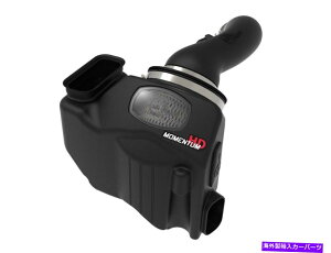 US�G�A�C���e�[�N �C���i�[�_�N�g AFE�t�B���^�[50-70056D�������^��HD Pro Dry S Air Intake System AFE Filters 50-70056D Momentum HD Pro DRY S Air Intake System�y���s�A���i�z