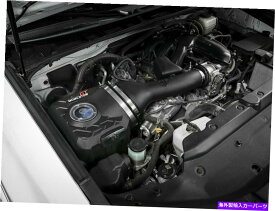 USエアインテーク インナーダクト 2010-2019 TOYOTA 4RUNNER/FJ CRUISER 4.0L AFE Cold Air Intake +19HP 54-76009 Fits 2010-2019 Toyota 4Runner/FJ Cruiser 4.0L aFe Cold Air Intake +19HP 54-76009