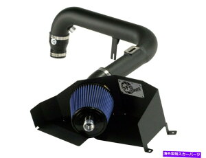 USGACe[N Ci[_Ng Afe Magnum Force S2 Cold Air Intake System W/Pro 5R for VW EOS 2009-14 2.0LT AFE Magnum Force S2 Cold Air Intake System w/Pro 5R For VW EOS 2009-14 2.0LT