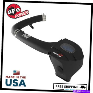 USGACe[N Ci[_Ng AFE Momentum GT Pro 5RXe[W2GACe[NtBbg11-19_bW`W[ /[d aFe Momentum GT Pro 5R Stage 2 Air Intake Fits 11-19 Dodge Challenger / Charger