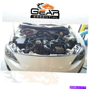 USGACe[N Ci[_Ng 13-18̃g^86TCIFR-S FRS GT86 GT 2.0L AF_Ci~bNR[hGACe[N For 13-18 Toyota 86 Scion FR-S FRS GT86 GT BRZ 2.0L AF DYNAMIC Cold Air Intake