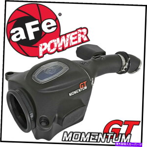 USGACe[N Ci[_Ng AFE Momentum GT Pro 5R Cold Air IntakeVXe08-21hN[U[4.6L 5.7LɓK܂ AFE Momentum GT Pro 5R Cold Air Intake System fits 08-21 Land Cruiser 4.6L 5.7L