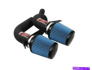 USGACe[N Ci[_Ng BMW 535i 3.0l 2008-2010̃R[hGACe[NEBbNubNSPV[Y INJEN Cold Air Intake Wrinkle Black SP-Series FOR BMW 535I 3.0L 2008-2010