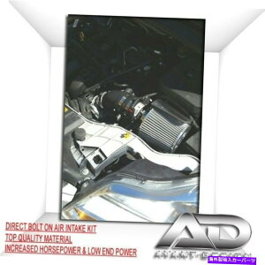 USGACe[N Ci[_Ng Ford Focus S SE`^2.0 2.0L DOHC 4CCzCAMV[hp12-14 12-14 For FORD FOCUS S SE TITANIUM 2.0 2.0L DOHC 4-CYL AIR INTAKE w/ HEAT SHIELD