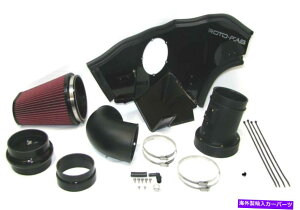 US�G�A�C���e�[�N �C���i�[�_�N�g ROTO-FAB 10161056 Cold Air Intake Kit Oiled Filter for 17-21 Chevy Camaro ZL1 Roto-Fab 10161056 Cold Air Intake Kit Oiled Filter For 17-21 Chevy Camaro ZL1�y���s�A���i�z