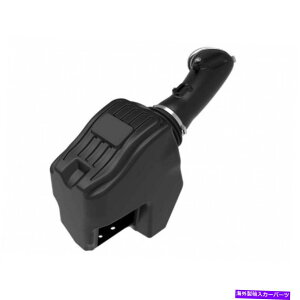 US�G�A�C���e�[�N �C���i�[�_�N�g Ford F-350 Super Duty 11-16 Quantum Cold Air Intake System Pro Dry S Dry�̂��߂�AFE aFe For Ford F-350 Super Duty 11-16 Quantum Cold Air Intake System Pro Dry S Dry�y���s�A���i�z