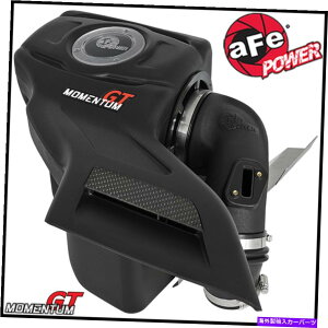 USGACe[N Ci[_Ng Afe Momentum GT Pro Dry S Cold Air Intake Systems Fitts 2009-2016 Audi A4 A5 2.0L AFE Momentum GT Pro Dry S Cold Air Intake System Fits 2009-2016 Audi A4 A5 2.0L
