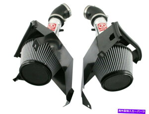 USGACe[N Ci[_Ng Y350Z 2007-2008 3.5L AFE^P_̃R[hGACe[NXe[W2 PDSێ Cold Air Intake FOR Nissan 350Z 2007-2008 3.5L AFE Takeda Retain Stage-2 PDS