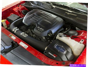 USGACe[N Ci[_Ng 2011-2021[d/`W[3.6L AFE Momentum GT Cold Air Intake +18HP For 2011-2021 Charger/Challenger 3.6L aFe Momentum GT Cold Air Intake +18HP