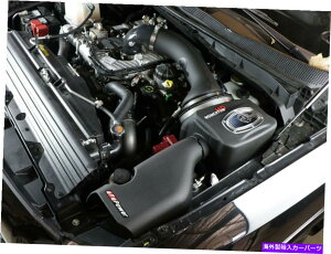 US�G�A�C���e�[�N �C���i�[�_�N�g Titan XD 5.0 Turbo 2016 2018 Momentum HD 50-76105��AFE�d�͐ێ�� aFe POWER Intake For Titan XD 5.0 Turbo 2016 2017 2018 Momentum HD 50-76105�y���s�A���i�z
