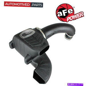 US�G�A�C���e�[�N �C���i�[�_�N�g AFE 51-72102�^����GT 2009-2021 Dodge Ram 1500 5.7L V8�̃R�[���h�G�A�C���e�[�N aFe 51-72102 Momentum GT Cold Air Intake for 2009-2021 Dodge Ram 1500 5.7L V8