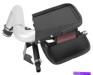 USGACe[N Ci[_Ng KNR[hGACe[NLbgF荂ptH[}XAn͂̑A69-5312TS K&N Cold Air Intake Kit: Higher Performance, Increase Horsepower, 69-5312TS